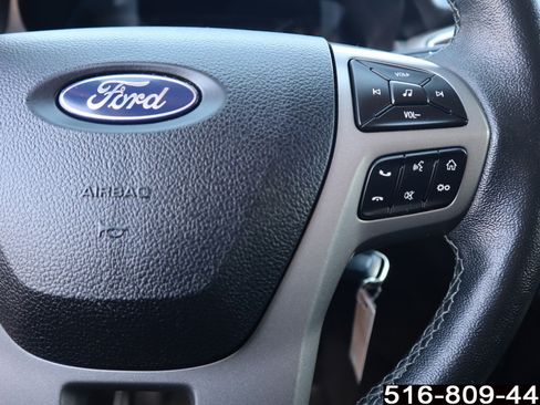 Used 2023 Ford Ranger XLT w/ Equipment Group 302A High AWD/4WD image 18