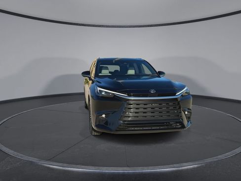 New 2026 Lexus TX 350 AWD image 3