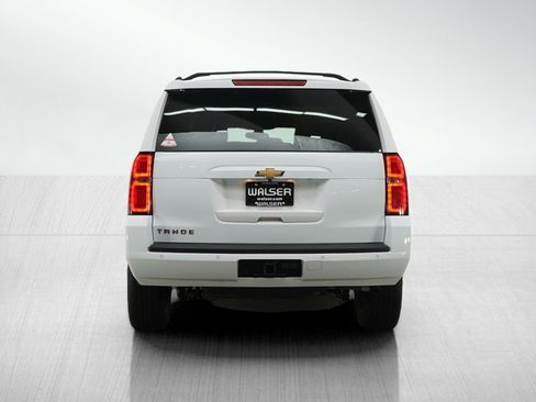 Used 2019 Chevrolet Tahoe LS AWD/4WD image 4