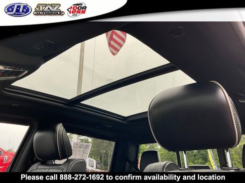 Used 2021 RAM 1500 Limited AWD/4WD image 13