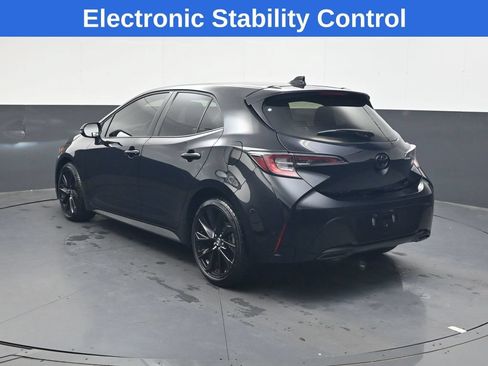 Used 2022 Toyota Corolla SE FWD image 6