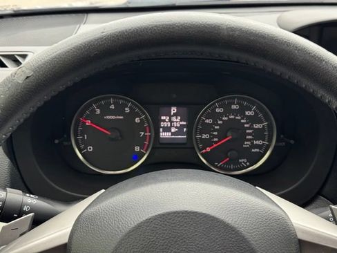 Used 2014 Subaru Crosstrek 2.0i Limited AWD/4WD image 28