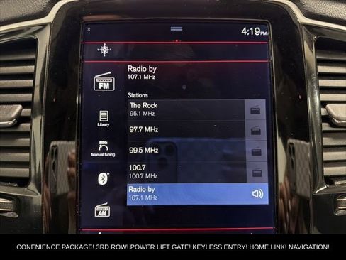 Used 2018 Volvo XC90 T6 Inscription w/ Convenience Package image 24