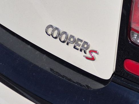 Used 2010 MINI Cooper Clubman S FWD image 11