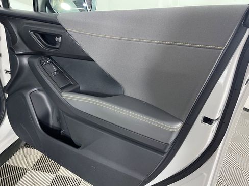 Used 2025 Subaru Crosstrek 2.5i Sport w/ Popular Package #3A image 16