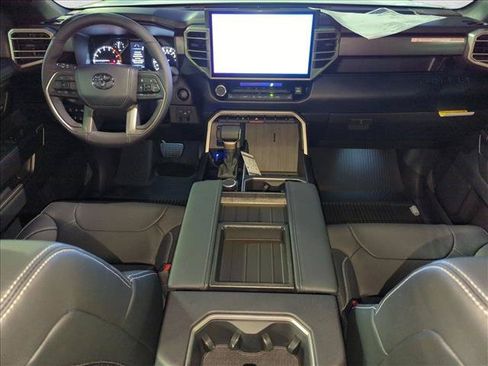 New 2026 Toyota Tundra SR5 AWD/4WD image 14