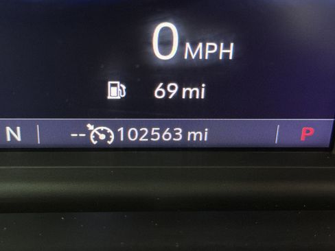 Used 2021 Chevrolet Tahoe LT RWD image 22