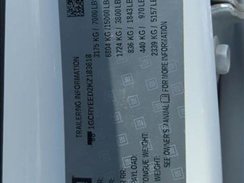 Used 2019 Chevrolet Silverado 1500 RST w/ All-Star Edition AWD/4WD image 27