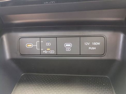 New 2026 Hyundai Tucson SEL image 26