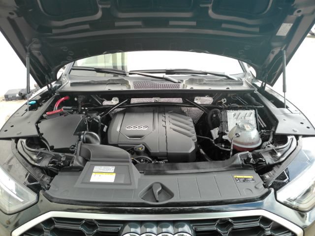 Used 2023 Audi Q5 2.0T Premium w/ Convenience Package AWD/4WD image 54