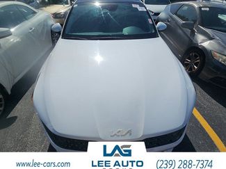 Used 2023 Kia K5 EX w/ EX Premium Package FWD video 1