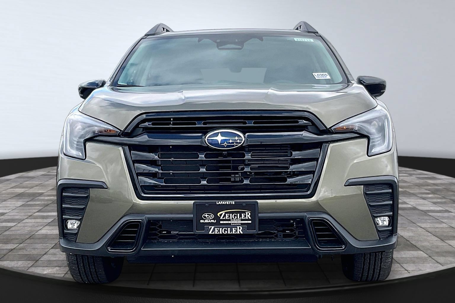 New 2026 Subaru Ascent Bronze Edition w/ Popular Package #2 AWD/4WD image 12