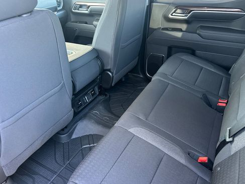 New 2025 Chevrolet Silverado 1500 RST w/ Rally Edition image 12