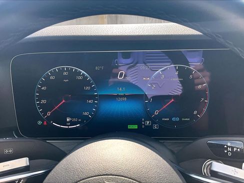 Used 2023 Mercedes-Benz E 450 4MATIC Sedan image 26