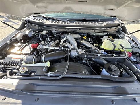 New 2025 Ford F350 XL w/ XL Chrome Package image 24
