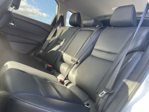 Used 2023 Nissan Rogue SL image 13