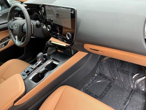 New 2026 Lexus NX 350 AWD w/ Luxury Package image 21