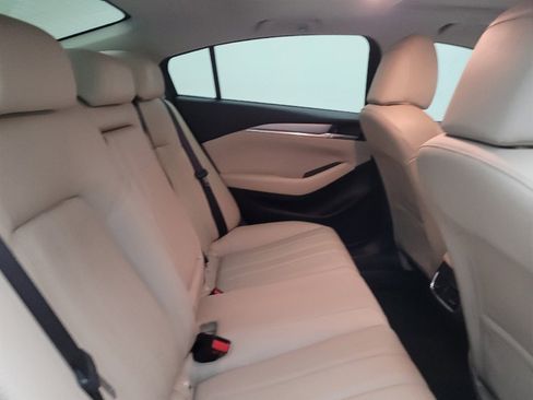 Used 2018 MAZDA MAZDA6 Touring FWD image 19