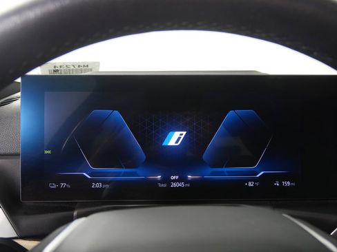 Certified 2023 BMW i4 eDrive35 w/ Premium Package RWD image 18