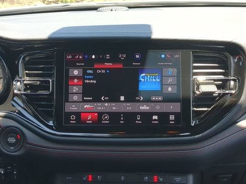 Certified 2025 Dodge Durango GT AWD/4WD image 22