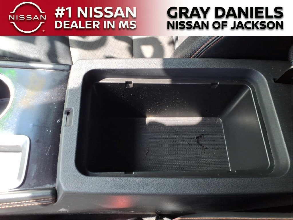 Used 2024 Nissan Altima 2.5 SR FWD image 20