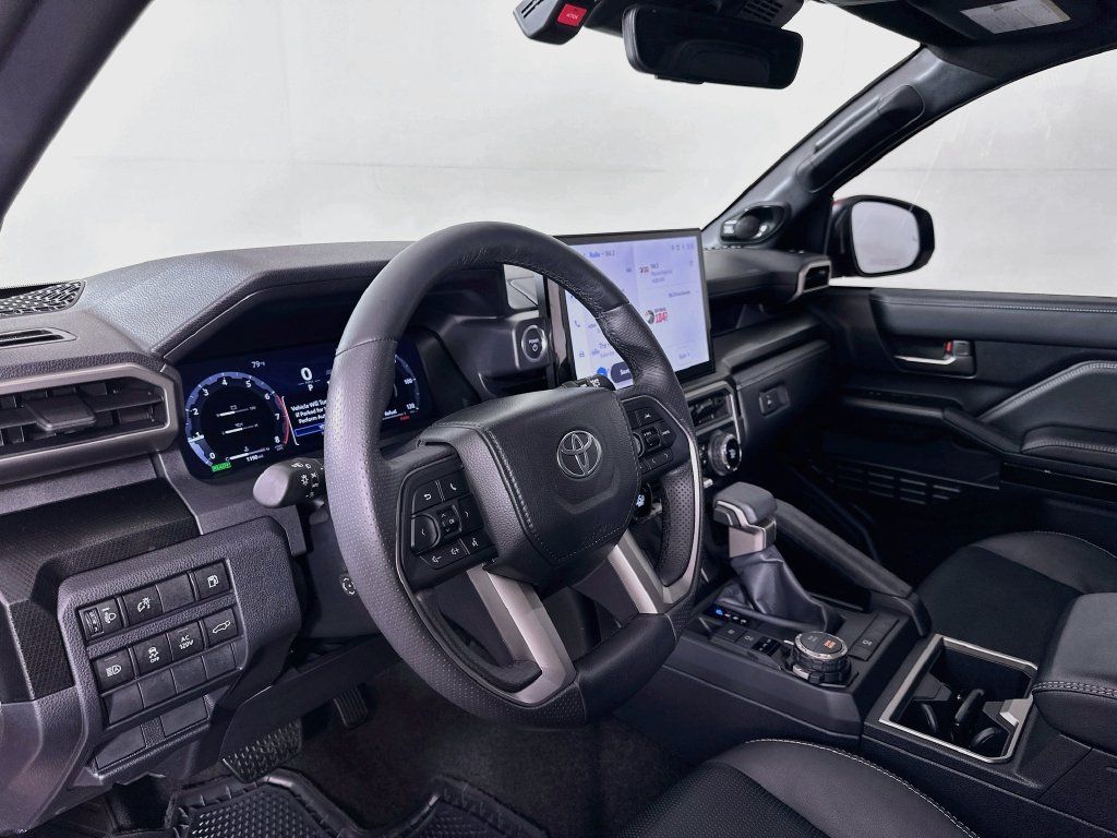 Used 2026 Toyota 4Runner Limited AWD/4WD image 9
