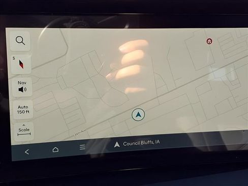 New 2026 Hyundai Palisade XRT Pro image 17