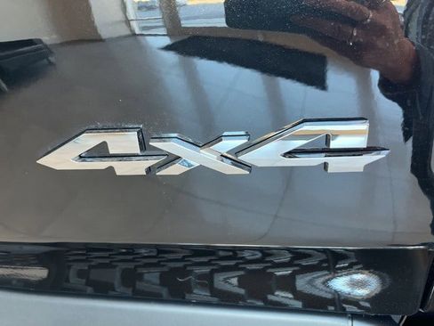 New 2026 RAM 1500 Laramie image 12