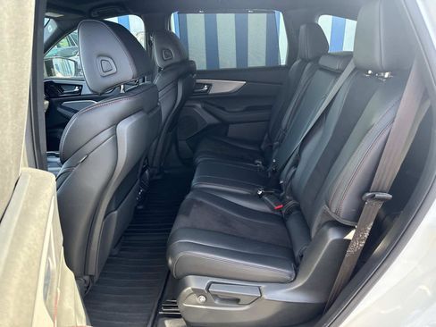 Used 2023 Acura MDX A-Spec image 14