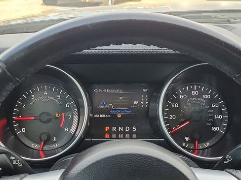 Used 2021 Ford Mustang Coupe w/ Equipment Group 101A image 18