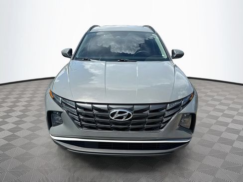 Used 2024 Hyundai Tucson SEL w/ Convenience Package FWD image 2