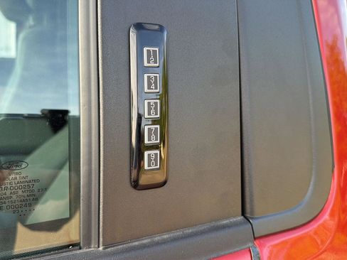 Used 2023 Ford F150 XLT w/ Equipment Group 301A Mid RWD image 13