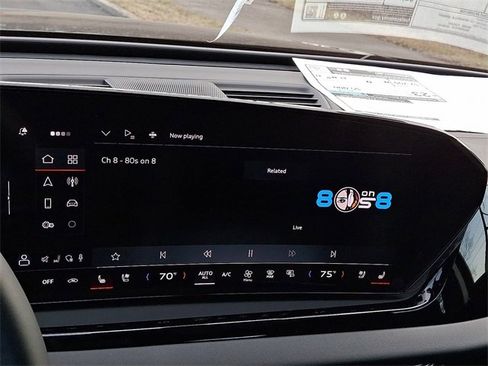 New 2026 Audi A6 Premium Plus image 15