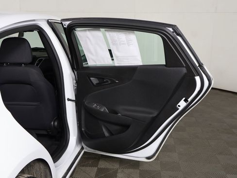 Used 2024 Chevrolet Malibu LS w/ LPO, Floor Liner Package image 19