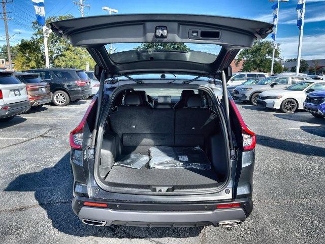 New 2027 Honda CR-V Sport-L image 29