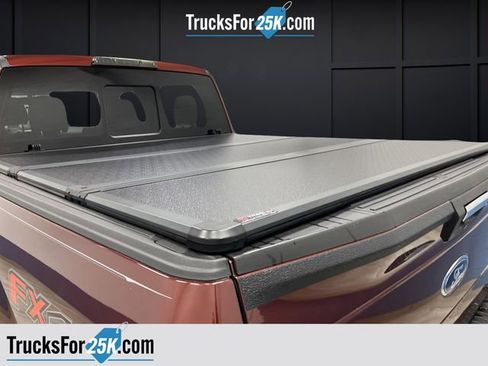 Used 2016 Ford F150 XLT w/ Equipment Group 302A Luxury image 38