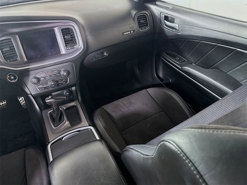 Certified 2020 Dodge Charger Scat Pack image 27