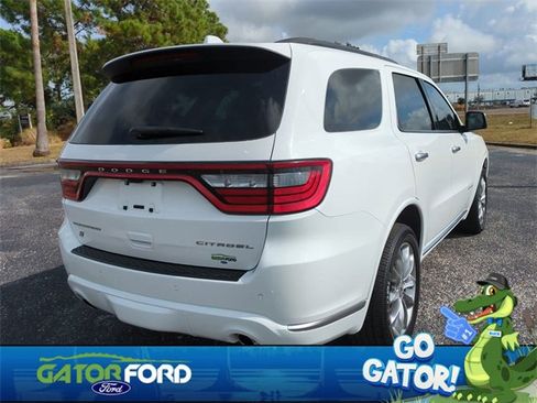 Used 2021 Dodge Durango Citadel image 5
