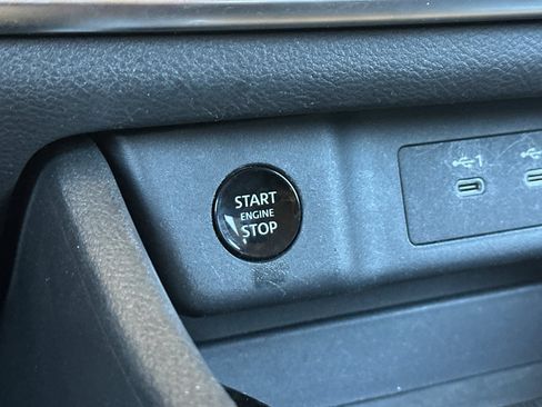 Certified 2024 Nissan Rogue S AWD/4WD image 22