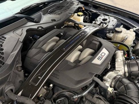 Used 2024 Ford Mustang Dark Horse RWD image 52