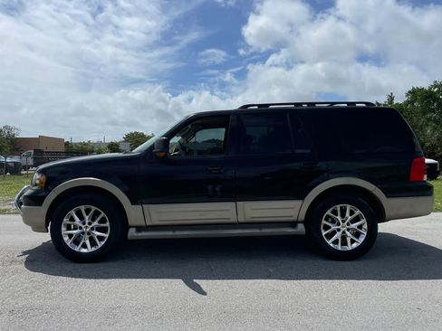 Used 2005 Ford Expedition Eddie Bauer RWD image 6