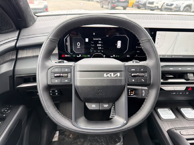 New 2027 Kia Telluride X-Line SX Prestige AWD/4WD image 10