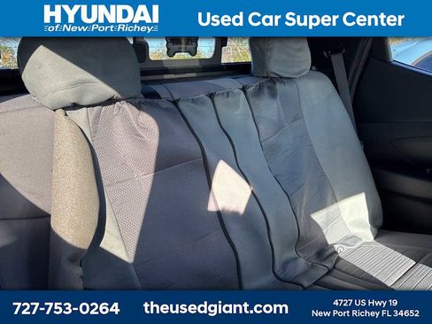 Used 2024 Hyundai Santa Cruz SEL w/ Activity Package image 11