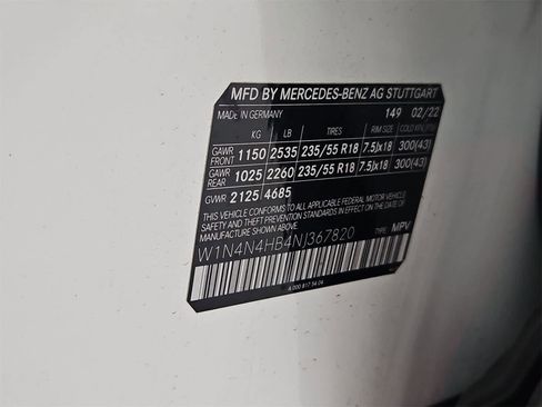 Used 2022 Mercedes-Benz GLA 250 4MATIC image 36