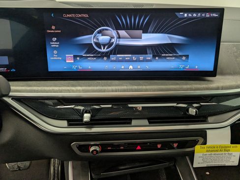 New 2026 BMW X5 sDrive40i w/ M Sport Package image 19