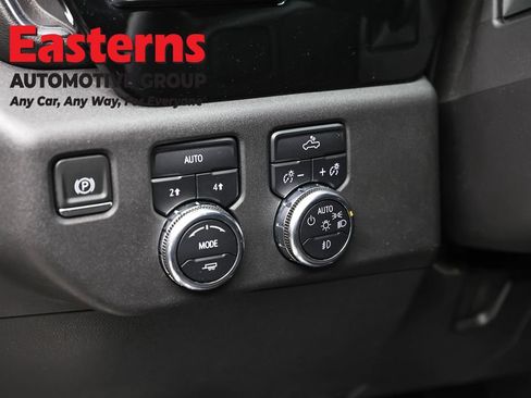 Used 2024 GMC Sierra 1500 Elevation AWD/4WD image 22