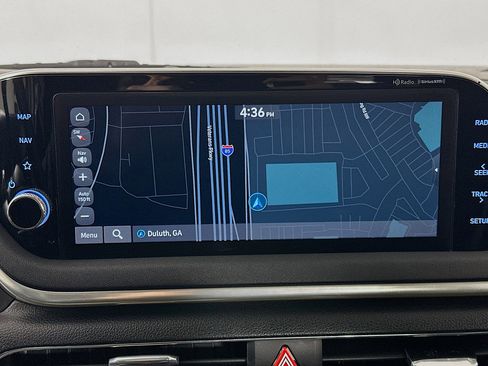 Used 2023 Hyundai Sonata SEL w/ Preferred Accessory Package image 22