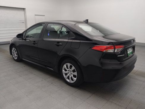 Used 2024 Toyota Corolla LE FWD image 3