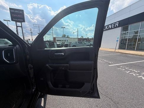 Used 2020 GMC Sierra 1500 AT4 w/ AT4 Premium Package AWD/4WD image 25