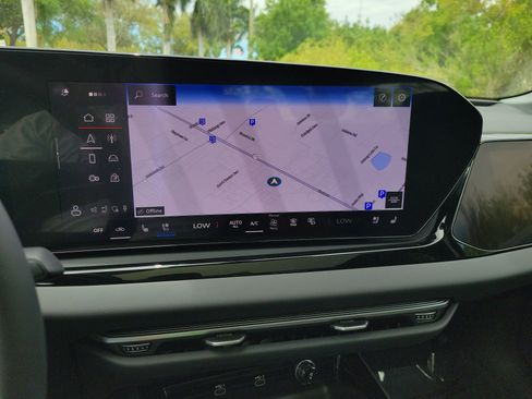 New 2026 Audi A6 Prestige image 23